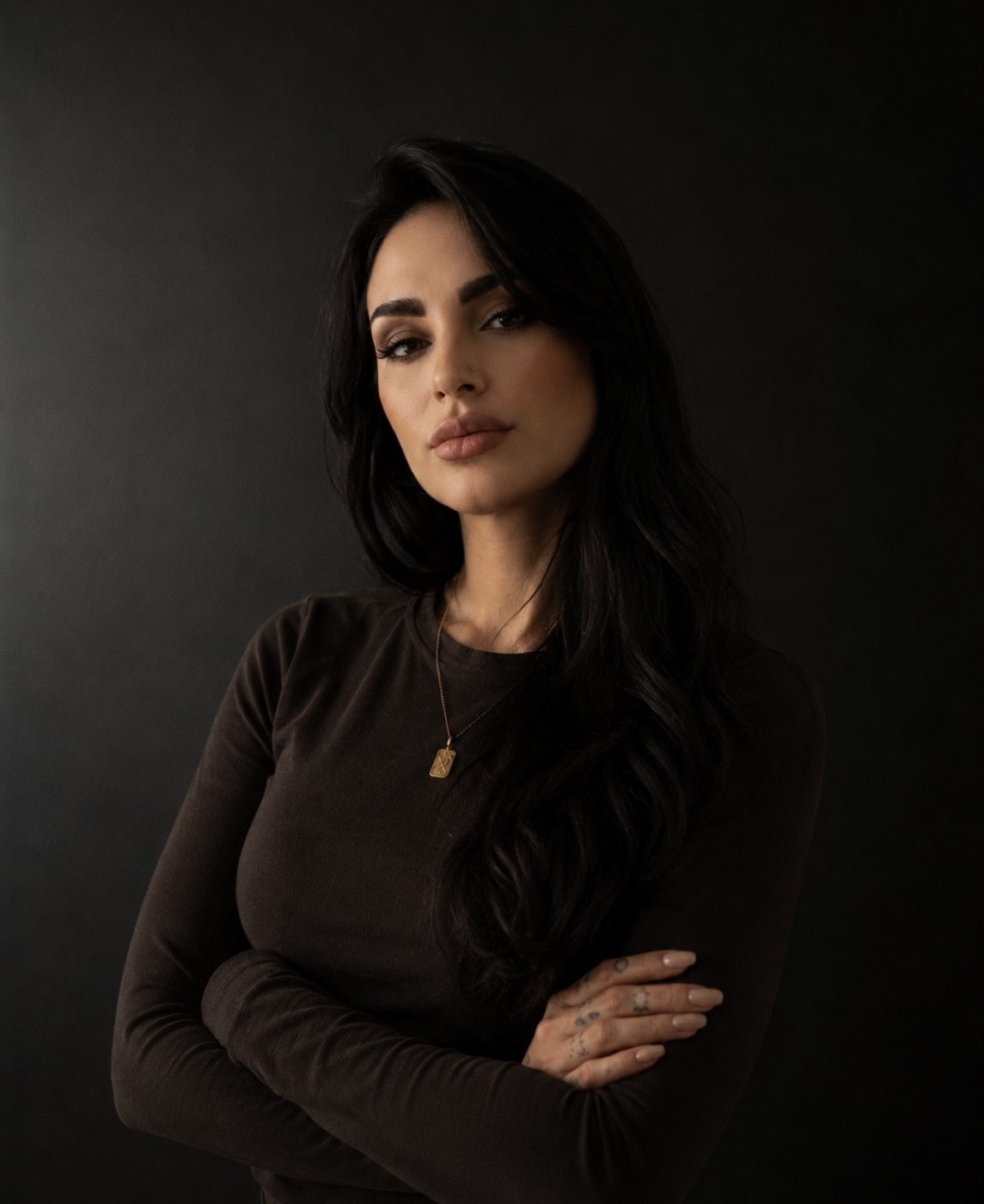 Portret Dee Bonetić